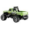 Amewi Die Cast zelená komutátorový 1:64 RC model auta elektrický monster truck zadní 2WD (4x2) RtR 2,4 GHz