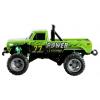 Amewi Die Cast zelená komutátorový 1:64 RC model auta elektrický monster truck zadní 2WD (4x2) RtR 2,4 GHz