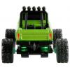 Amewi Die Cast zelená komutátorový 1:64 RC model auta elektrický monster truck zadní 2WD (4x2) RtR 2,4 GHz