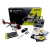 Amewi Johanniter H145 RC model vrtulníku RtF