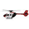 Amewi Johanniter H145 RC model vrtulníku RtF