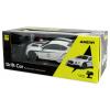 Amewi Bentley GT3 Continental Drift Car bílá komutátorový 1:18 RC model auta elektrický drift 4WD (4x4) RtR 2,4 GHz vč. akumulátorů a kabelu k nabíjení, se