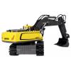 Amewi 22712 1:18 elektrický Stavební stroj RtR