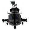 Amewi Bell 222 Airwolf Pro GPS RC model vrtulníku RtF