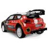 Amewi Hyper Go Citroen C3 WRC Rallye střídavý (Brushless) 1:7 RC model auta elektrický Rally 4WD (4x4) RtR 2,4 GHz vč. akumulátorů a nabíječky , se zvukovou