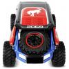 Amewi Hyper GO Ford Bronco Baja 1000 vícebarevná střídavý (Brushless) 1:12 RC model auta elektrický Crawler RtR 2,4 GHz vč. akumulátorů a kabelu k nabíjení, se