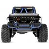 Amewi Hyper GO Ford Bronco Baja 1000 vícebarevná střídavý (Brushless) 1:12 RC model auta elektrický Crawler RtR 2,4 GHz vč. akumulátorů a kabelu k nabíjení, se