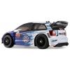 Amewi Hyper Go Volkswagen Polo R WRC Rallye/Drift střídavý (Brushless) 1:14 RC model auta elektrický Rally, drift 4WD (4x4) RtR 2,4 GHz