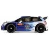 Amewi Hyper Go Volkswagen Polo R WRC Rallye/Drift střídavý (Brushless) 1:14 RC model auta elektrický Rally, drift 4WD (4x4) RtR 2,4 GHz