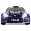 Amewi Hyper Go Volkswagen Polo R WRC Rallye/Drift střídavý (Brushless) 1:14 RC model auta elektrický Rally, drift 4WD (4x4) RtR 2,4 GHz