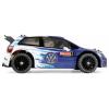 Amewi Hyper Go Volkswagen Polo R WRC Rallye/Drift střídavý (Brushless) 1:14 RC model auta elektrický Rally, drift 4WD (4x4) RtR 2,4 GHz