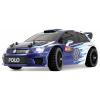 Amewi Hyper Go Volkswagen Polo R WRC Rallye/Drift střídavý (Brushless) 1:14 RC model auta elektrický Rally, drift 4WD (4x4) RtR 2,4 GHz