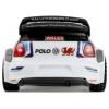 Amewi Hyper Go Volkswagen Polo R WRC Rallye/Drift střídavý (Brushless) 1:14 RC model auta elektrický Rally, drift 4WD (4x4) RtR 2,4 GHz
