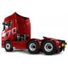 Amewi 22703 Scania 770 S 6x6 1:14 elektrický RC model nákladního automobilu RtR vč. akumulátorů a nabíječky , se světelným efektem, se zvukovou funkcí