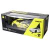 Amewi Corvette C6.R Drift Car žlutá komutátorový 1:18 RC model auta elektrický drift 4WD (4x4) RtF 2,4 GHz vč. akumulátorů a kabelu k nabíjení, úsporná sada