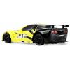 Amewi Corvette C6.R Drift Car žlutá komutátorový 1:18 RC model auta elektrický drift 4WD (4x4) RtF 2,4 GHz vč. akumulátorů a kabelu k nabíjení, úsporná sada