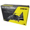 Amewi Bell 222 Airwolf Pro RC model vrtulníku RtF