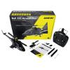 Amewi Bell 222 Airwolf Pro RC model vrtulníku RtF