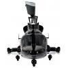Amewi Bell 222 Airwolf Pro RC model vrtulníku RtF