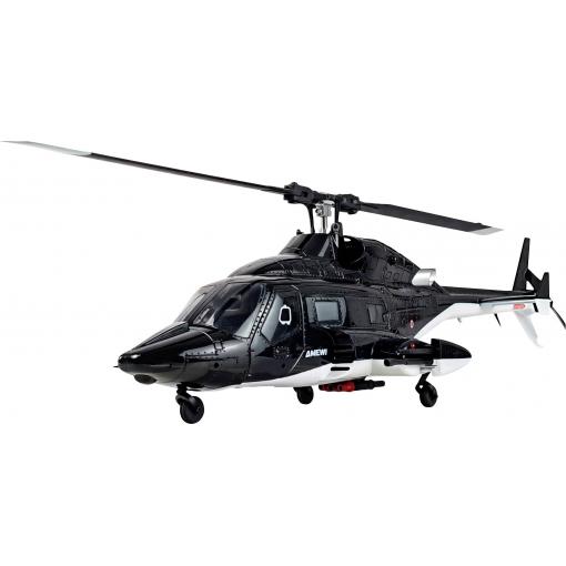 Amewi Bell 222 Airwolf Pro RC model vrtulníku RtF