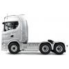 Amewi 22714 Scania 770 S 6x6 1:14 elektrický RC model nákladního automobilu RtR vč. akumulátorů a nabíječky , se světelným efektem, se zvukovou funkcí
