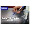 Markal PAINT-RITER+ WATER ERASE SL130 31200126 popisovač na laky bílá 4 mm