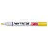 Markal PAINT-RITER INDUSTRY MARKER SL100 31240620 popisovač na laky černá 4 mm