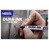 Markal DURA-INK NEEDLE NOSE 96519 permanentní popisovač modrá Vodotěsné: Ano