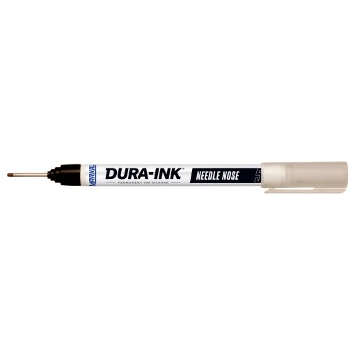 Markal DURA-INK NEEDLE NOSE 96519 permanentní popisovač modrá Vodotěsné: Ano