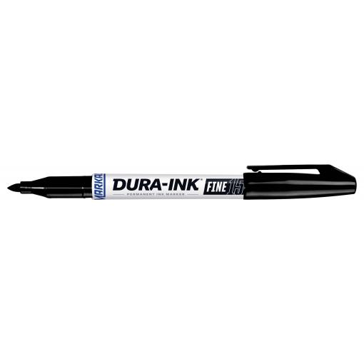 Markal DURA-INK FINE 96023 permanentní popisovač černá Vodotěsné: Ano