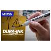 Markal DURA-INK BULLET TIP 96536 permanentní popisovač černá Vodotěsné: Ano