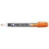 Markal PAINT-RITER+ ROUGH SURFACE 97250 popisovač na laky bílá 4 mm