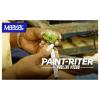 Markal PAINT-RITER MICRO 96891 popisovač na laky červená