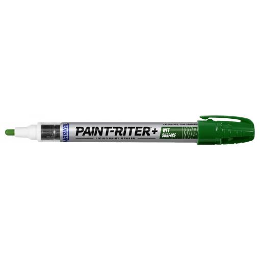 Markal PAINT-RITER+ WET SURFACE 96930 popisovač na laky bílá 4 mm