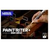 Markal PAINT-RITER+ ROUGH SURFACE 97252 popisovač na laky červená 4 mm