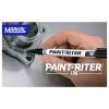 Markal PAINT-RITER FINE 96871 popisovač na laky bílá