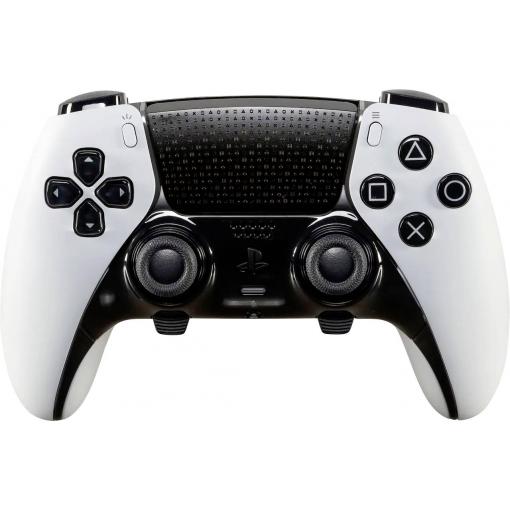 Sony DualSense Edge gamepad PlayStation 5 bílá