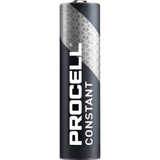PROCELL mikrotužková baterie AAA alkalicko-manganová 1222 1.5 V 10 ks