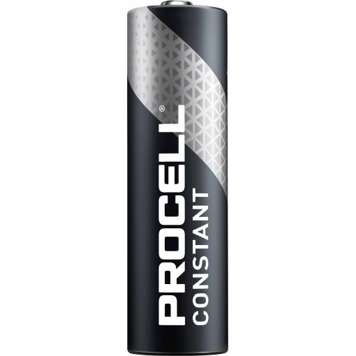 PROCELL tužková baterie AA alkalicko-manganová, 3125, 1.5 V, 10 ks