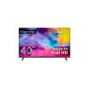 Televizor KRUGER & MATZ KM0240FHD-G SMART TV 40"