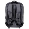 Trust Cestovní pouzdro Jersey, max. 43,2 cm (17) , šedá
