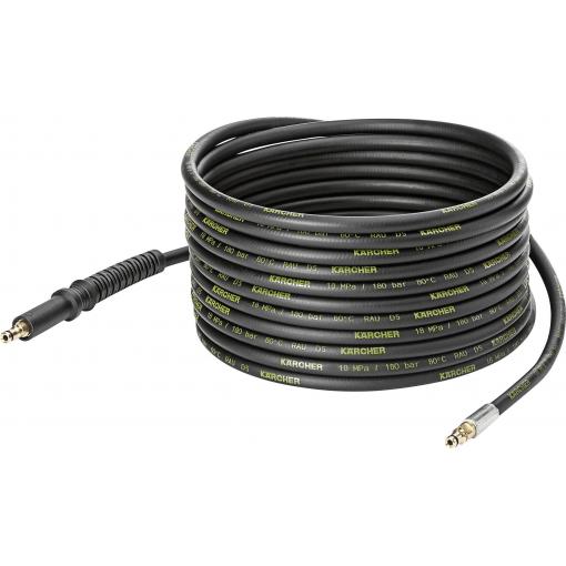 Kärcher Home & Garden 2.643-633.0 Quick Connect H 10 Q Prodlužovací hadice Pro značku vysokotlakého čističe Kärcher 1 ks