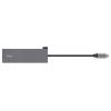 Trust USB-C® dokovací stanice Dalyx Vhodné pro značky (dokovací stanice pro notebook): univerzální
