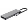 Trust USB-C® dokovací stanice Dalyx Vhodné pro značky (dokovací stanice pro notebook): univerzální