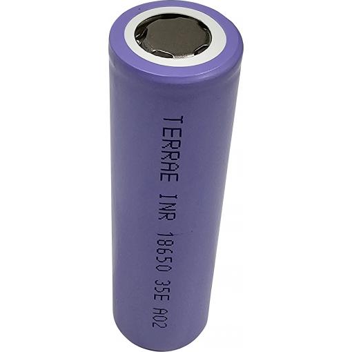 TerraE INR18650-35E3 speciální akumulátor Li-Ion 3.6 V 3350 mAh 1 ks