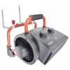 WDH WDH-BGP02 ochrana proti mrazu WDH-BGP02 17 m² černočervená