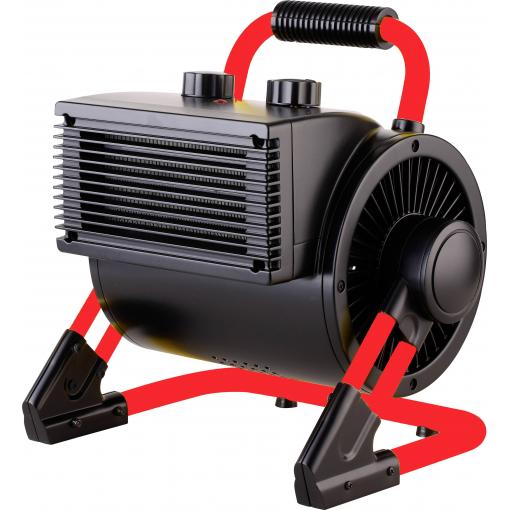 WDH WDH-BGP02 ochrana proti mrazu WDH-BGP02 17 m² černočervená