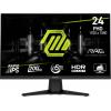 MSI MAG 244F herní monitor 59.9 cm (23.6 palec)1920 x 1080 Pixel, 16:9, 0.5 ms, IPS LCD