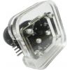 Akrylový obal pro joystick KY-023