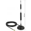 Delock DeLOCK - Antenne - Mobiltelefon, Radio, Telefon vnitřní anténa GSM
